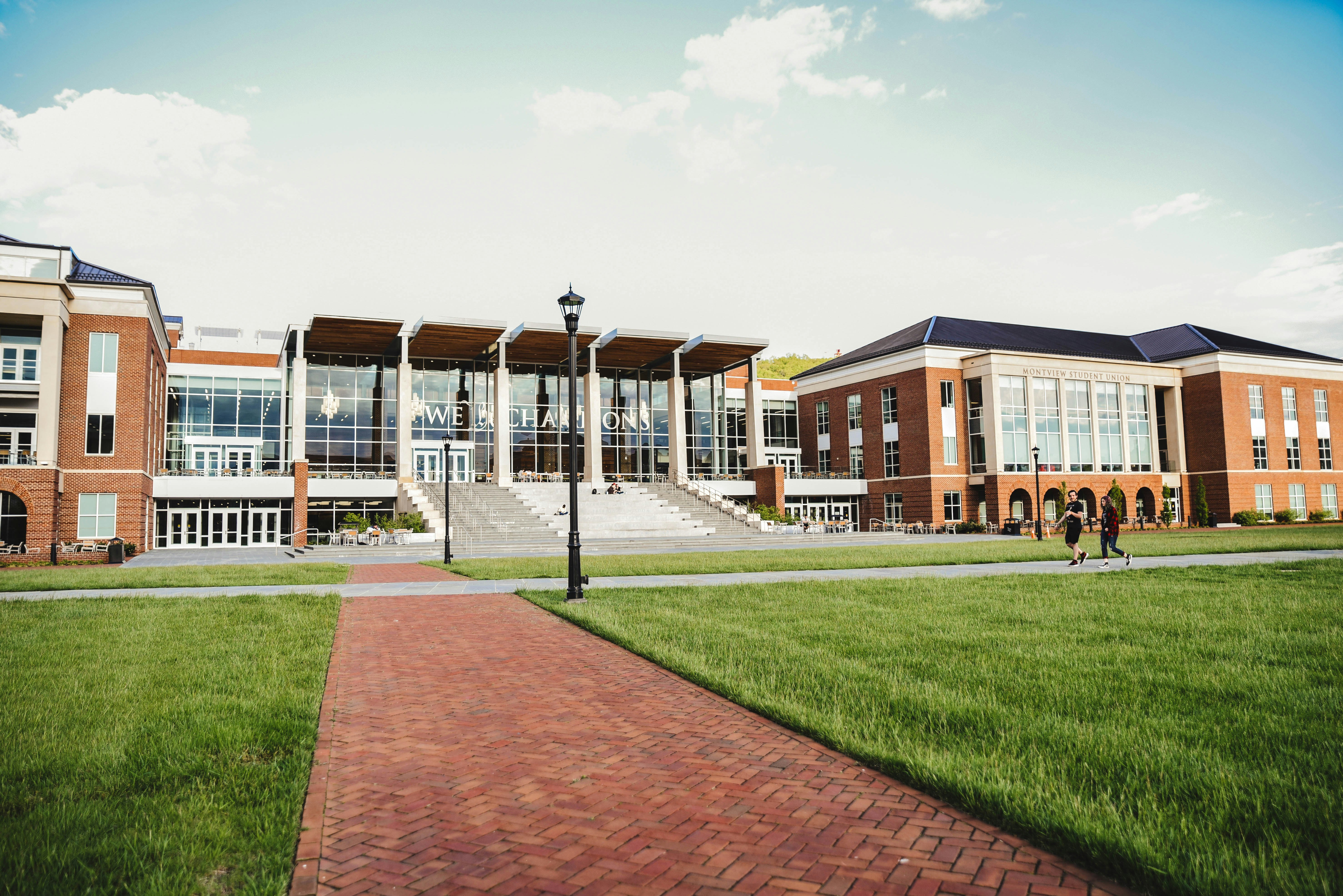 St Mark's Nursery School and Kindergarten gallery image